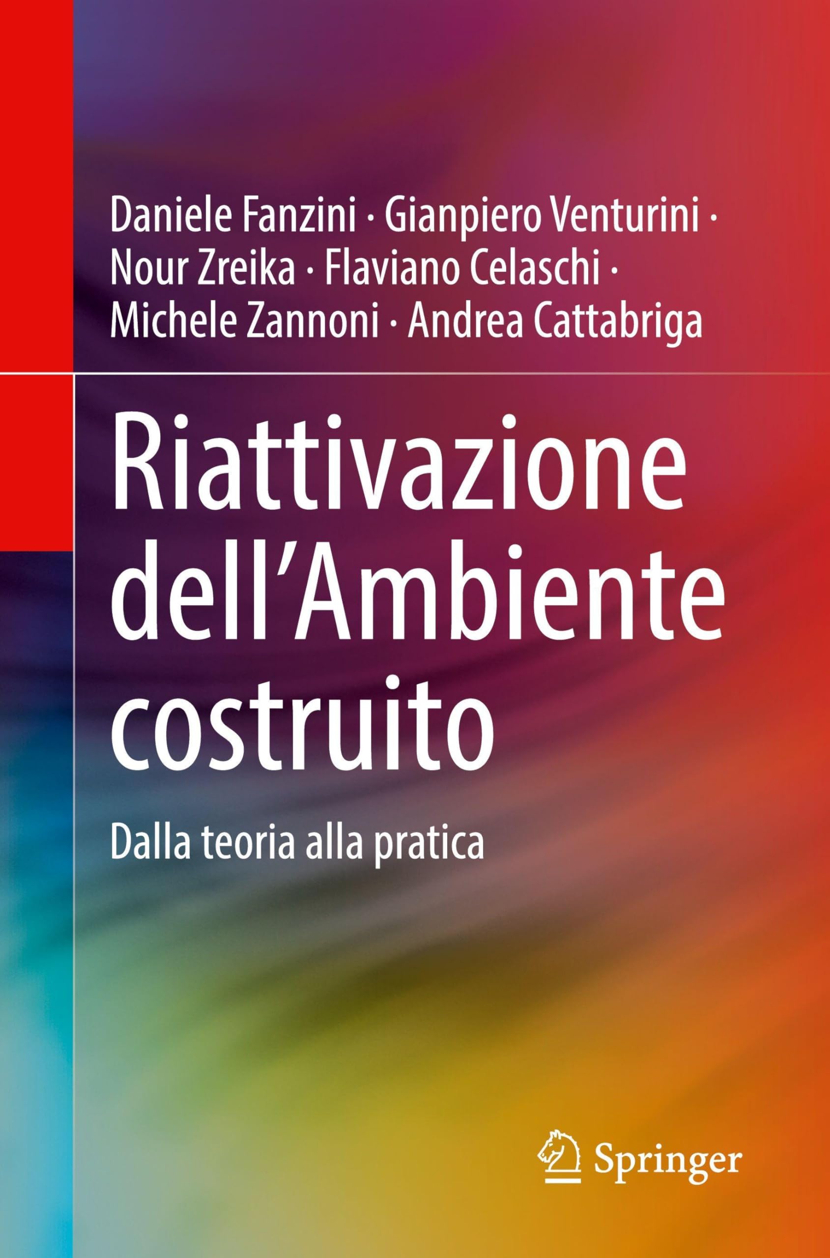 Riattivazione dell’Ambiente costruito: Dalla teoria alla pratica
