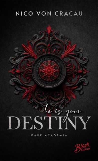 He is your Destiny