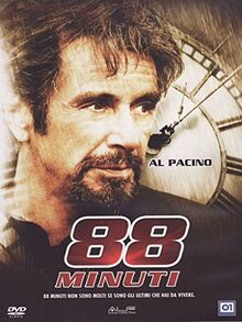 88 minuti [IT Import]