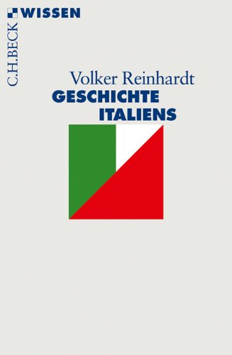 Italien Geschichte Kurzfassung Italien Geschichte Kurzfassung
