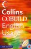 English Usage for Learners (Collins COBUILD S.) with CD-ROM