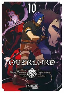 Overlord 9