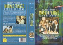 Monaco Franze - Der ewige Stenz Teil 3 [VHS]