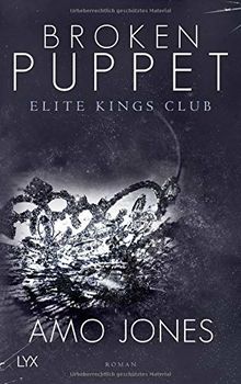 Broken Puppet - Elite Kings Club