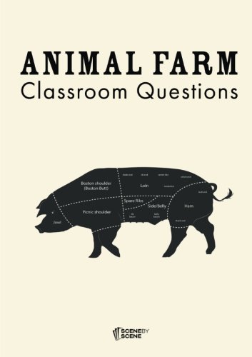 Animal Farm Classroom Questions