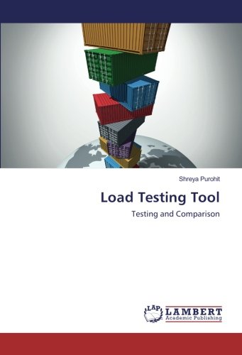 Load Testing Tool: Testing and Comparison