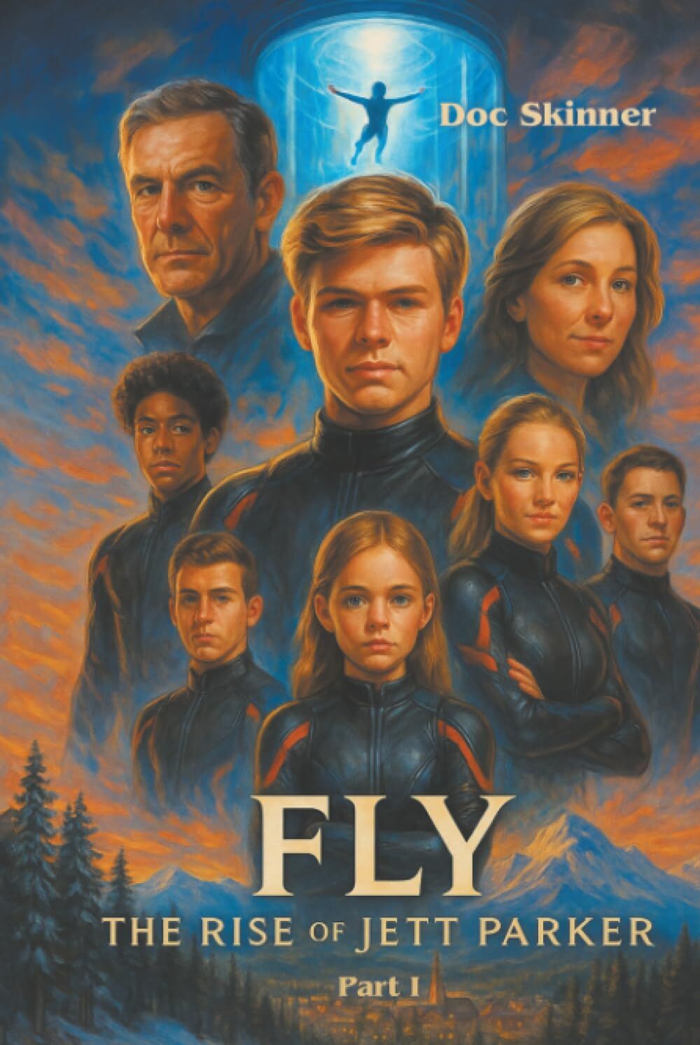 FLY