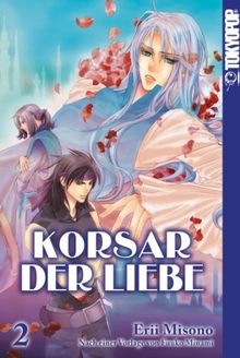 Korsar der Liebe 02