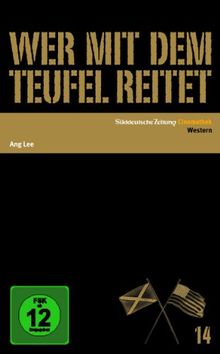 Wer mit dem Teufel reitet
