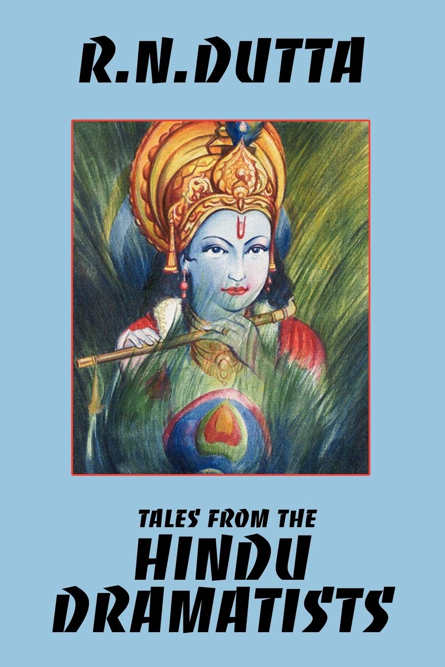 TALES FROM THE HINDU DRAMATISTS