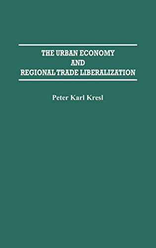 The Urban Economy and Regional Trade Liberalization