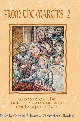 From the Margins 2: Women of the New Testament and Their Afterlives (Bible in the Modern World)