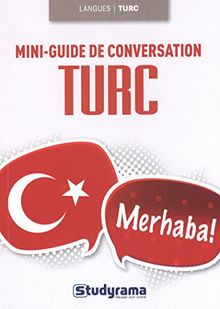 Mini-guide de conversation : turc