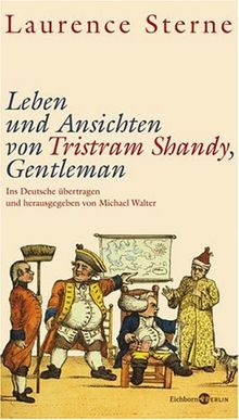 Leben und Ansichten von Tristram Shandy, Gentleman