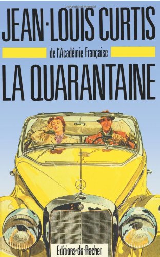 La Quarantaine