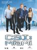 CSI: Miami - Season 1.2 (3 DVDs)
