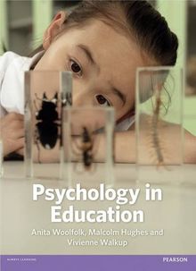 Psychology in Education