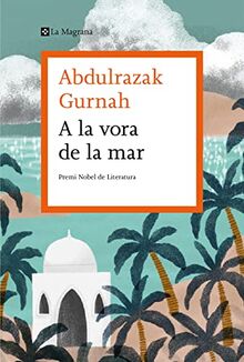 A la vora de la mar (Les ales esteses)