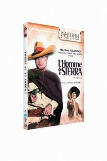 L'homme de la sierra [FR Import]