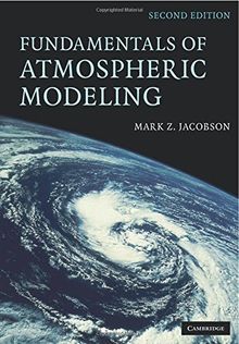 Fundamentals of Atmospheric Modeling