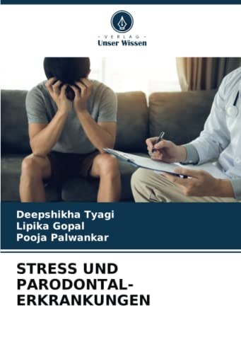 STRESS UND PARODONTAL- ERKRANKUNGEN: DE