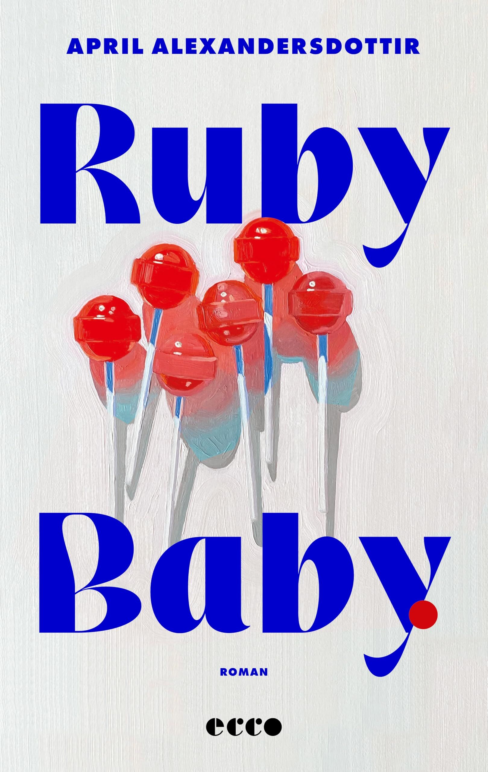 Ruby Baby - Neuware