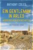 Ein Gentleman in Arles - Mörderische Machenschaften: Ein Provence-Krimi (Peter-Smith-Reihe, Band 1)