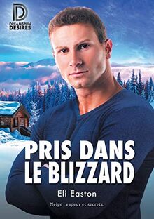 Pris dans le blizzard (Dreamspun Desires, Band 29)