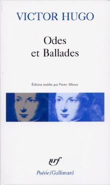 Odes et ballades