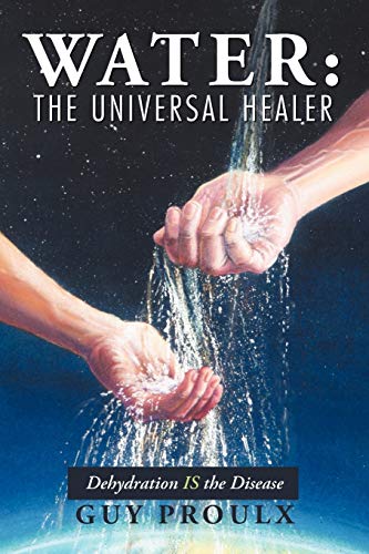 Water: The Universal Healer