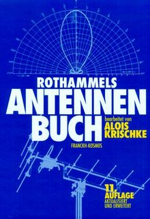 Rothammels ANTENNENBUCH