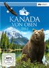 Kanada von oben - Teil 2 (SKY VISION) [2 DVDs]