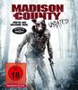 Madison County [Blu-ray]