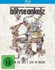 Böhse Onkelz - Memento-Gegen die Zeit+Live in Berlin [Blu-ray]