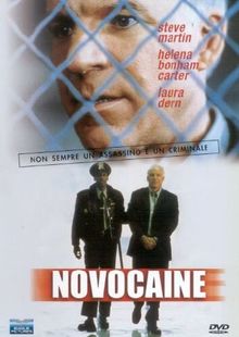 Novocaine [IT Import]