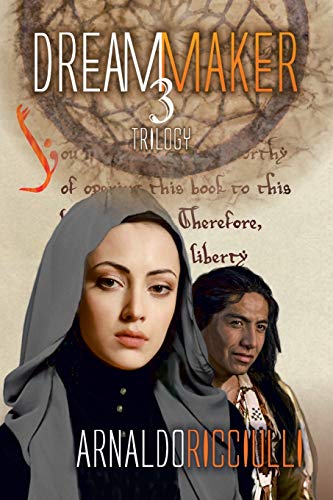 The Dream Maker: Trilogy 3