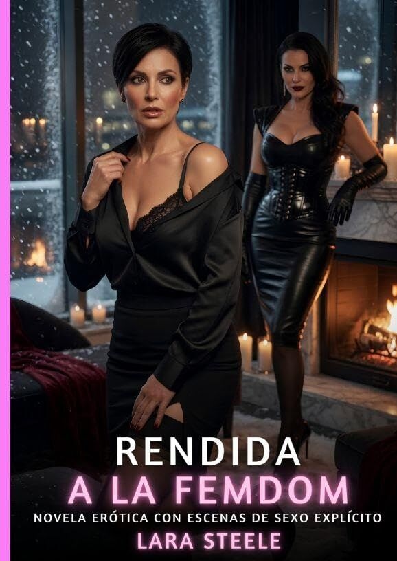 Rendida a la Femdom