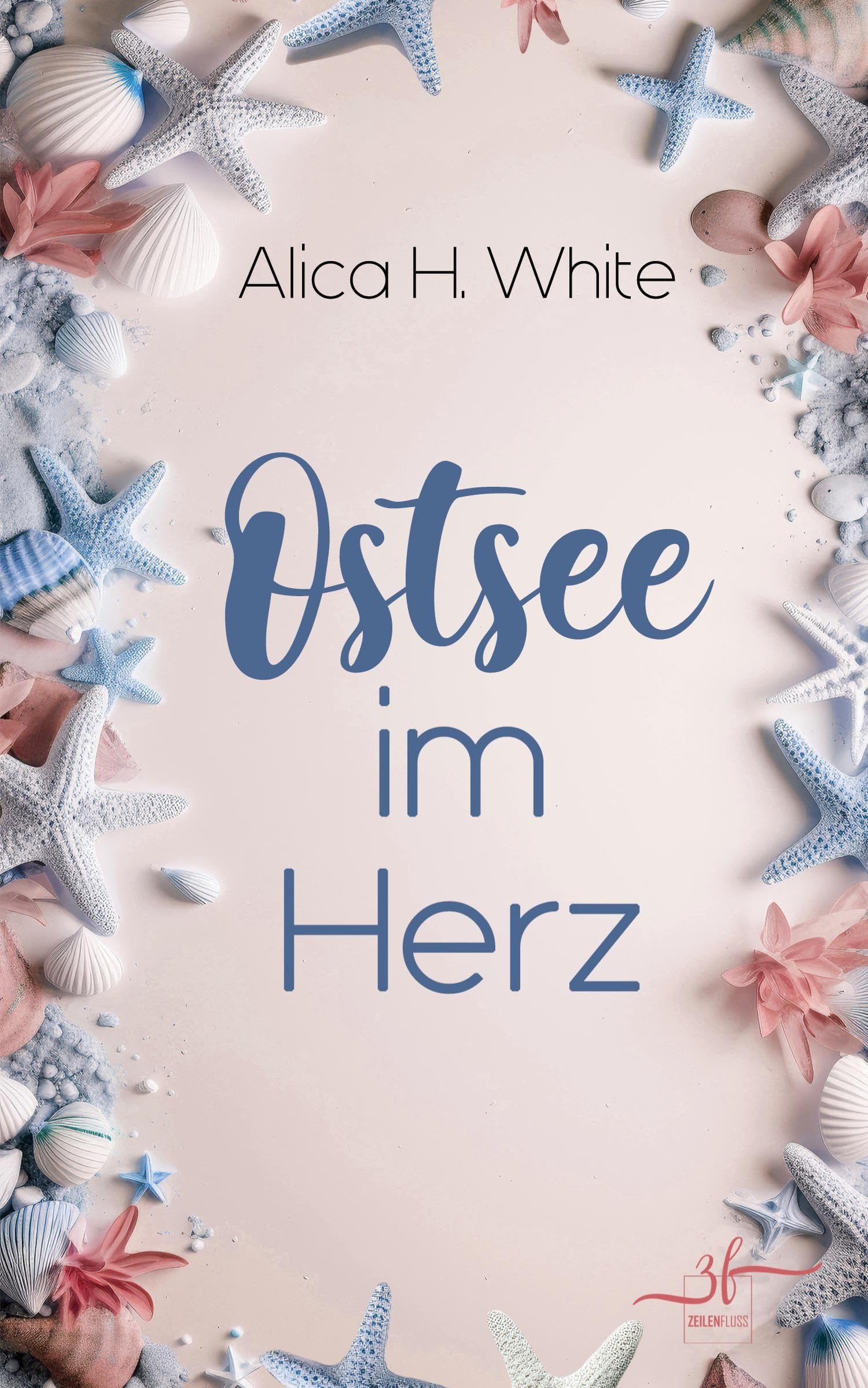 Ostsee im Herz: Ein Fake-Dating-Liebesroman mit Herz und Humor (Herz über Kopf, Band 6)