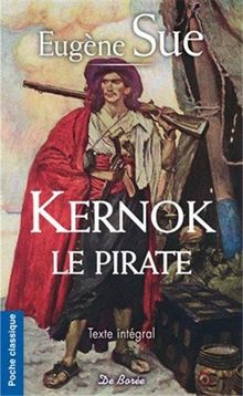 Kernok le pirate