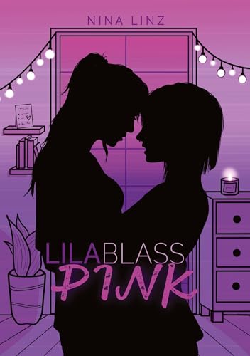 Lilablasspink: DE