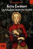 Malediction Du Rubis (Folio Junior)