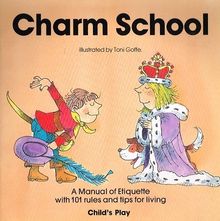 Charm School (Life Skills & Responsibility)