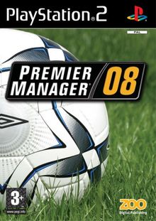 Premier Manager 08