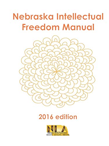 Nebraska Intellectual Freedom Manual