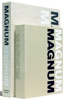 Magnum Magnum: Verkleinerte Sonderausgabe