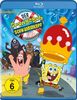 SpongeBob Schwammkopf - Der Film [Blu-ray]