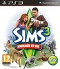 Third Party - Les Sims 3 - Animaux & Cie Occasion [ PS3 ] - 5030931103278