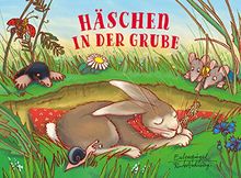 Häschen in der Grube (Eulenspiegel Kinderbuchverlag)