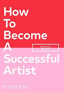 How to become a successful artist