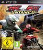 MX vs. ATV: Untamed - [PlayStation 3]